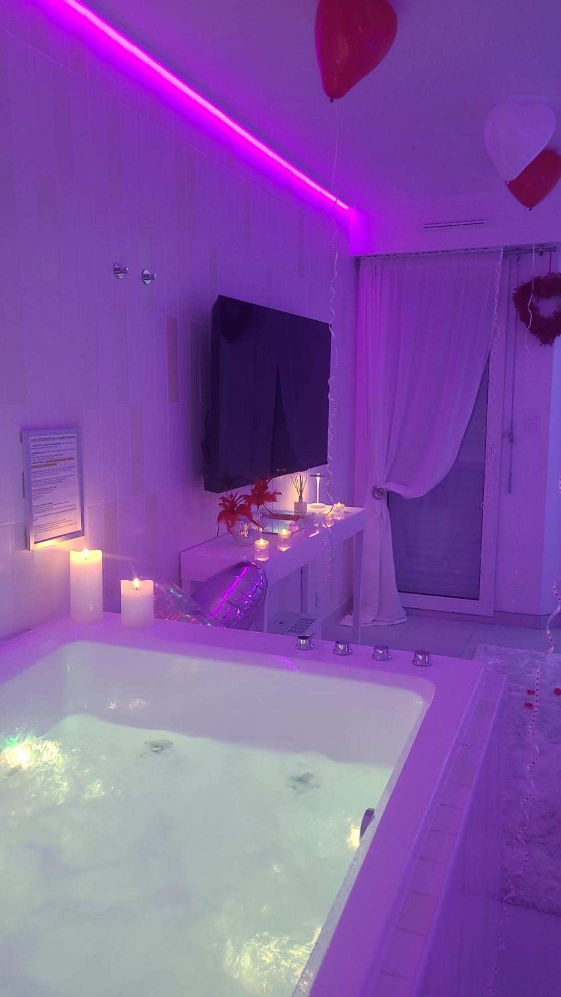Love Room A 30 Mn Des Plages Et De Vannes Questembert ภายนอก รูปภาพ