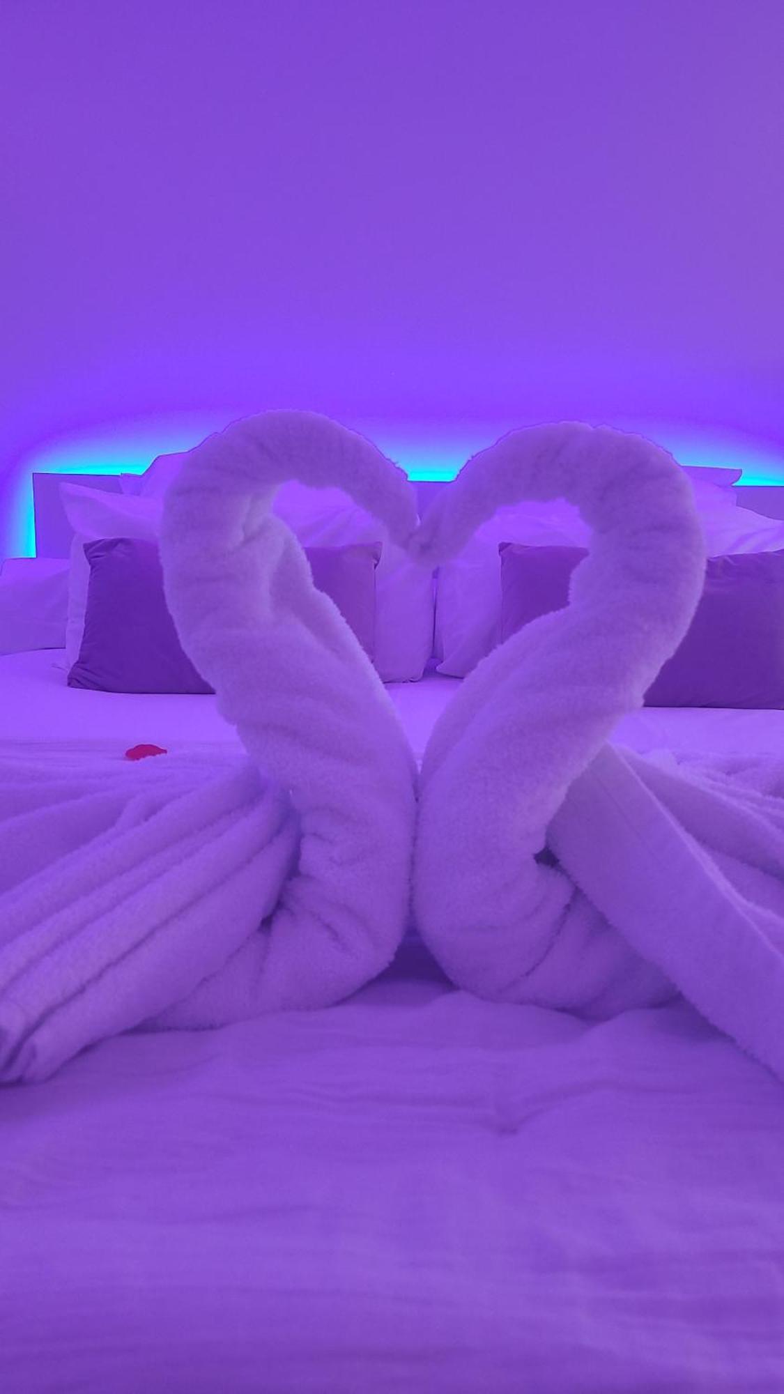Love Room A 30 Mn Des Plages Et De Vannes Questembert ภายนอก รูปภาพ