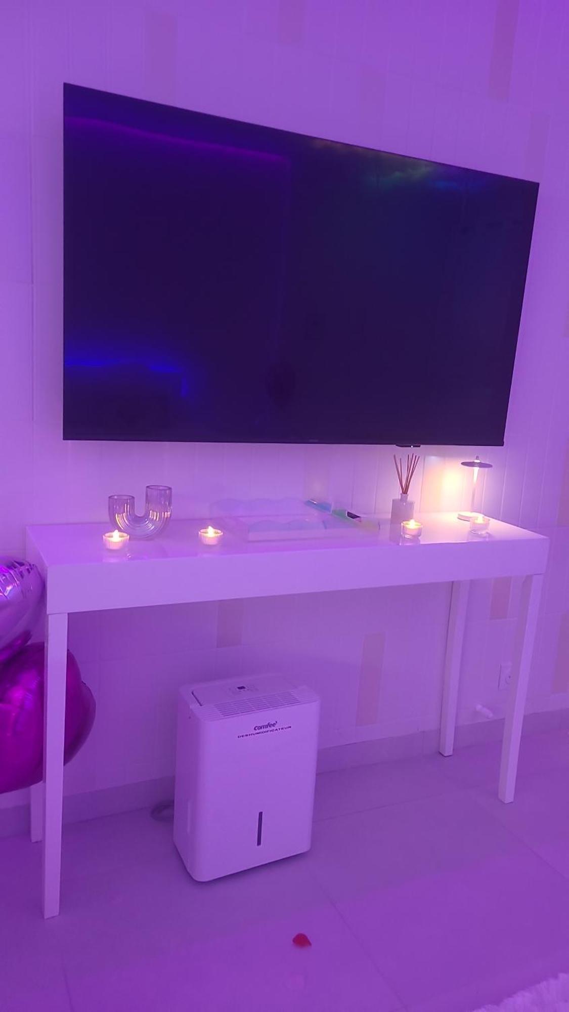 Love Room A 30 Mn Des Plages Et De Vannes Questembert ภายนอก รูปภาพ