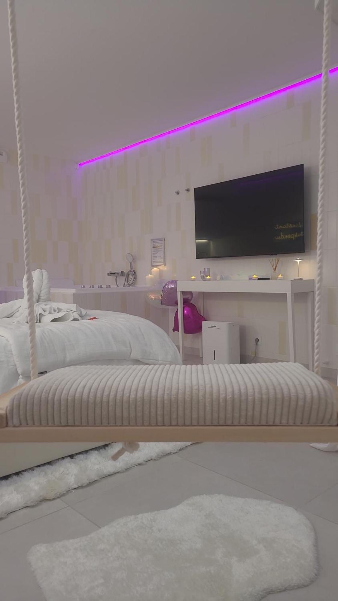 Love Room A 30 Mn Des Plages Et De Vannes Questembert ภายนอก รูปภาพ
